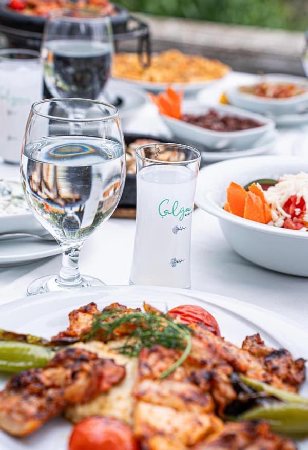 Çalgan Saklıköy - 7. Fotoğraf