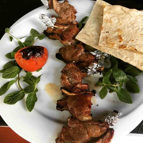 Alaattin Ocakbaşı - 3. Fotoğraf Alaattin Ocakbaşı - 3. Fotoğraf