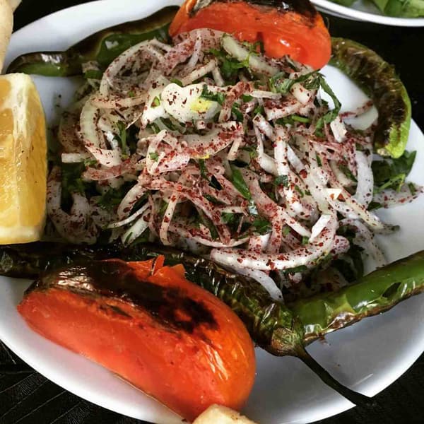 Alaattin Ocakbaşı - 6. Fotoğraf Alaattin Ocakbaşı - 6. Fotoğraf