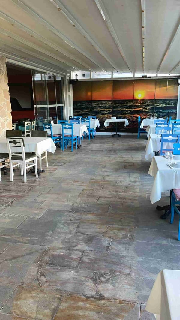 Nebahat Restoran - 7. Fotoğraf
