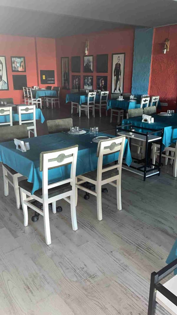 Nebahat Restoran - 9. Fotoğraf
