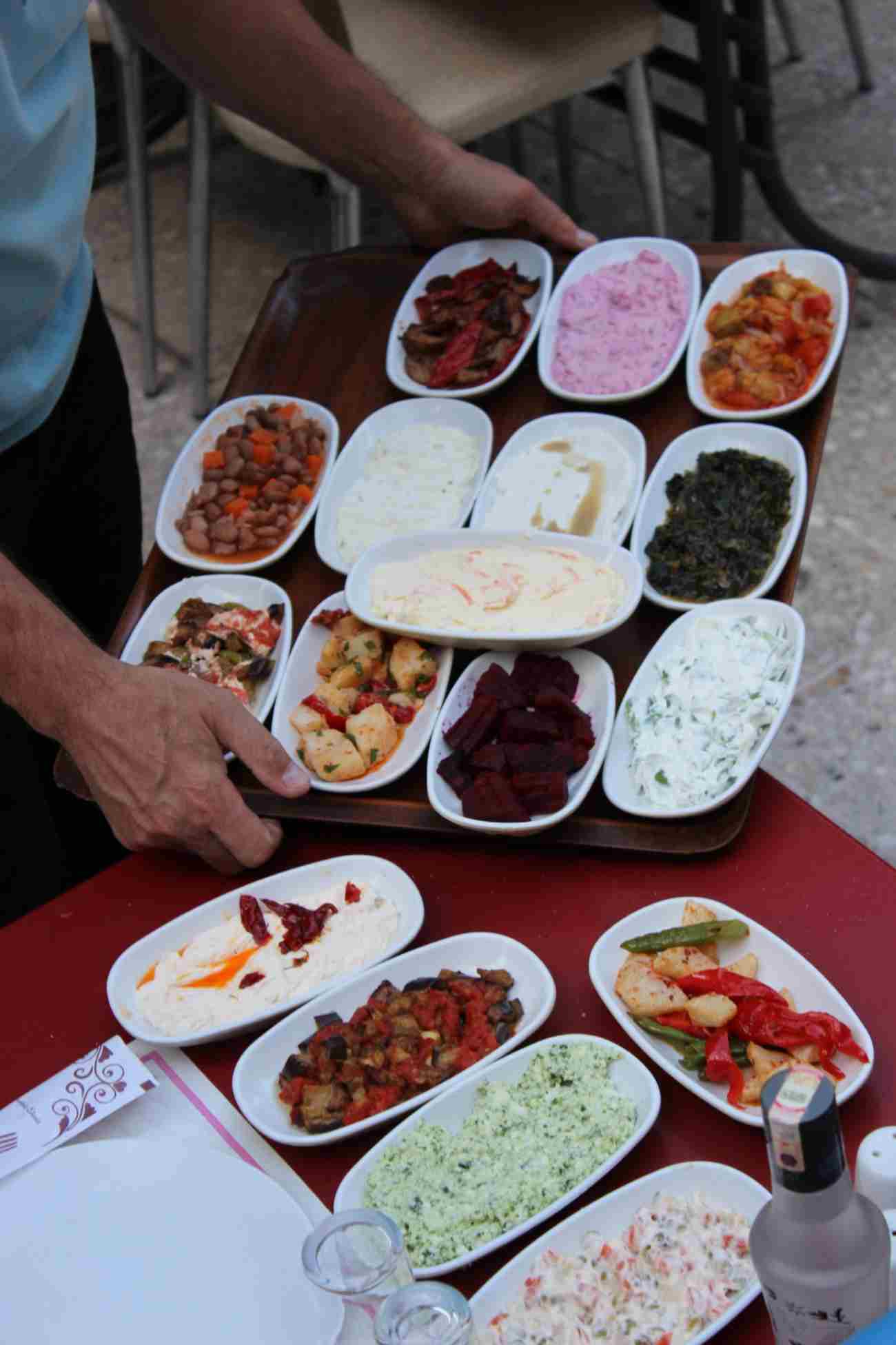 Elmalı Konak Restorant - 2. Fotoğraf