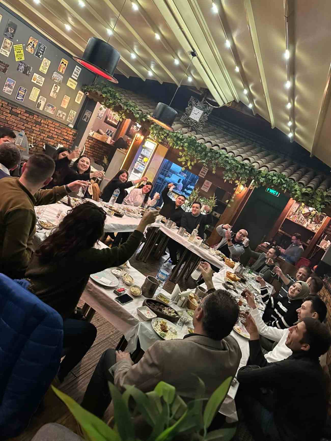 Fix Meyhane - 2. Fotoğraf