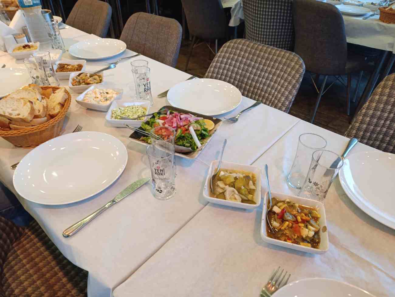 Fix Meyhane - 3. Fotoğraf