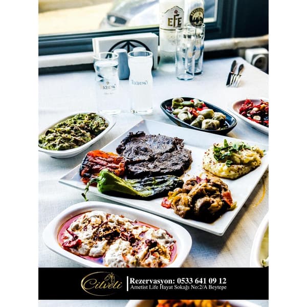 Cilveli Meyhane - 15. Fotoğraf