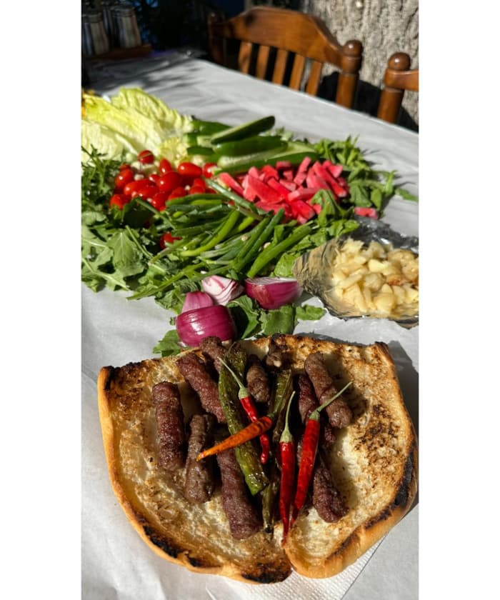 Meşhur Yıldızeller Köftecisi - 2. Fotoğraf