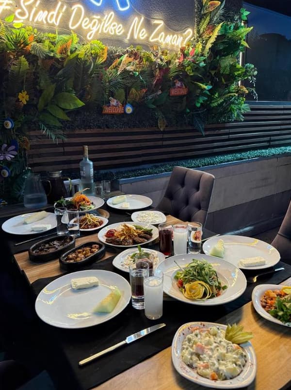 Meyci Meyhane - 7. Fotoğraf