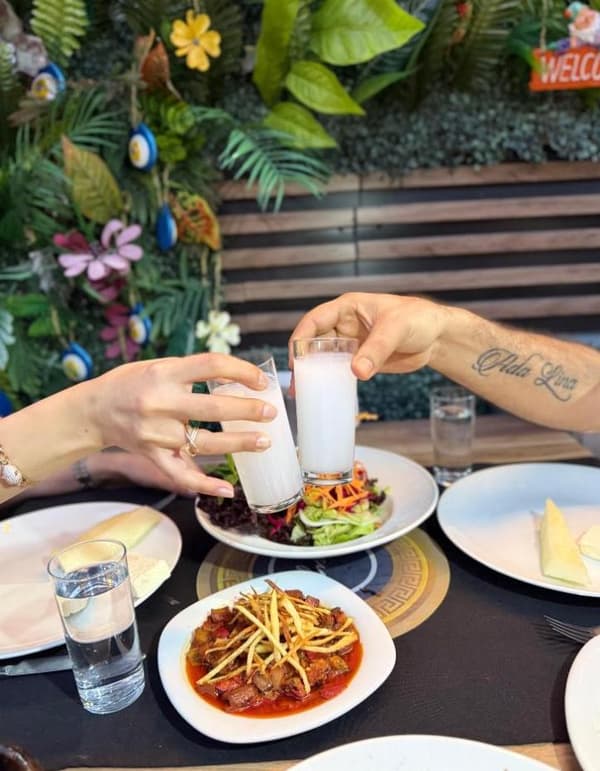 Meyci Meyhane - 3. Fotoğraf