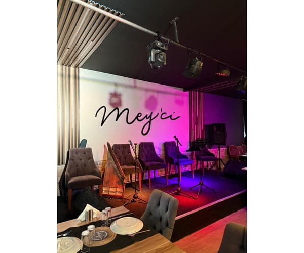 Meyci Meyhane - 2. Fotoğraf