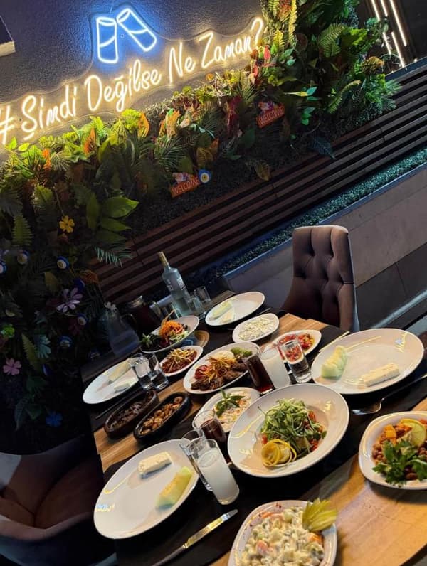 Meyci Meyhane - 10. Fotoğraf