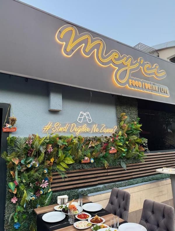 Meyci Meyhane - 9. Fotoğraf