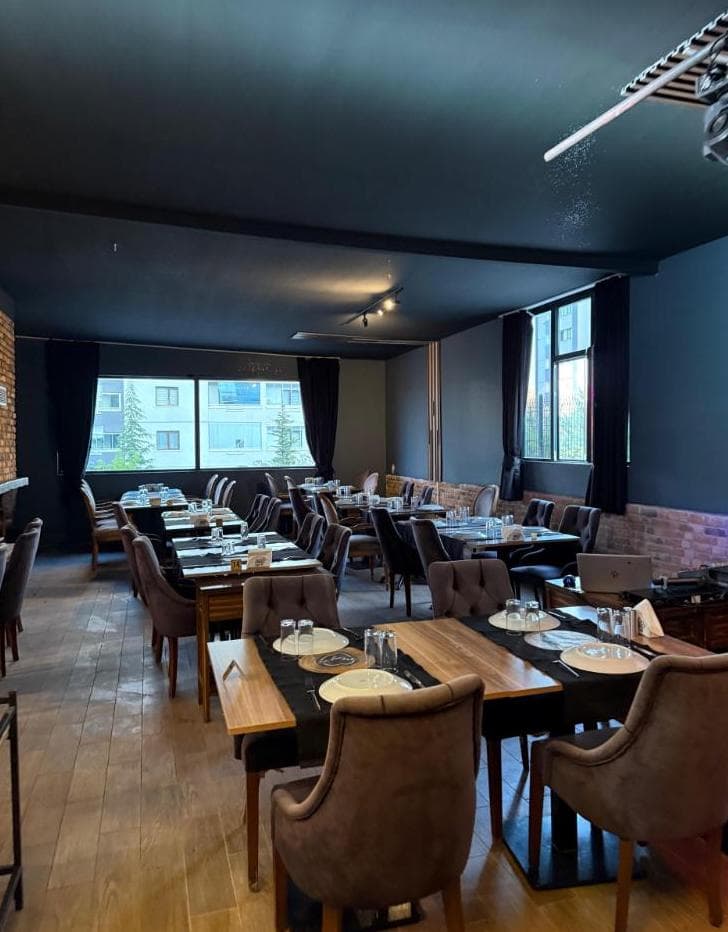 Meyci Meyhane - 2. Fotoğraf