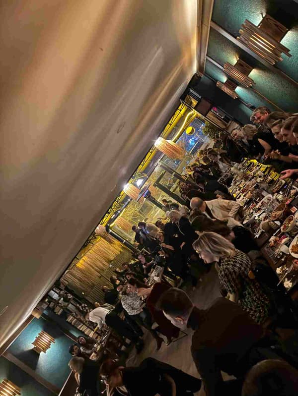 Sobalı Meyhane - 10. Fotoğraf Sobalı Meyhane - 10. Fotoğraf