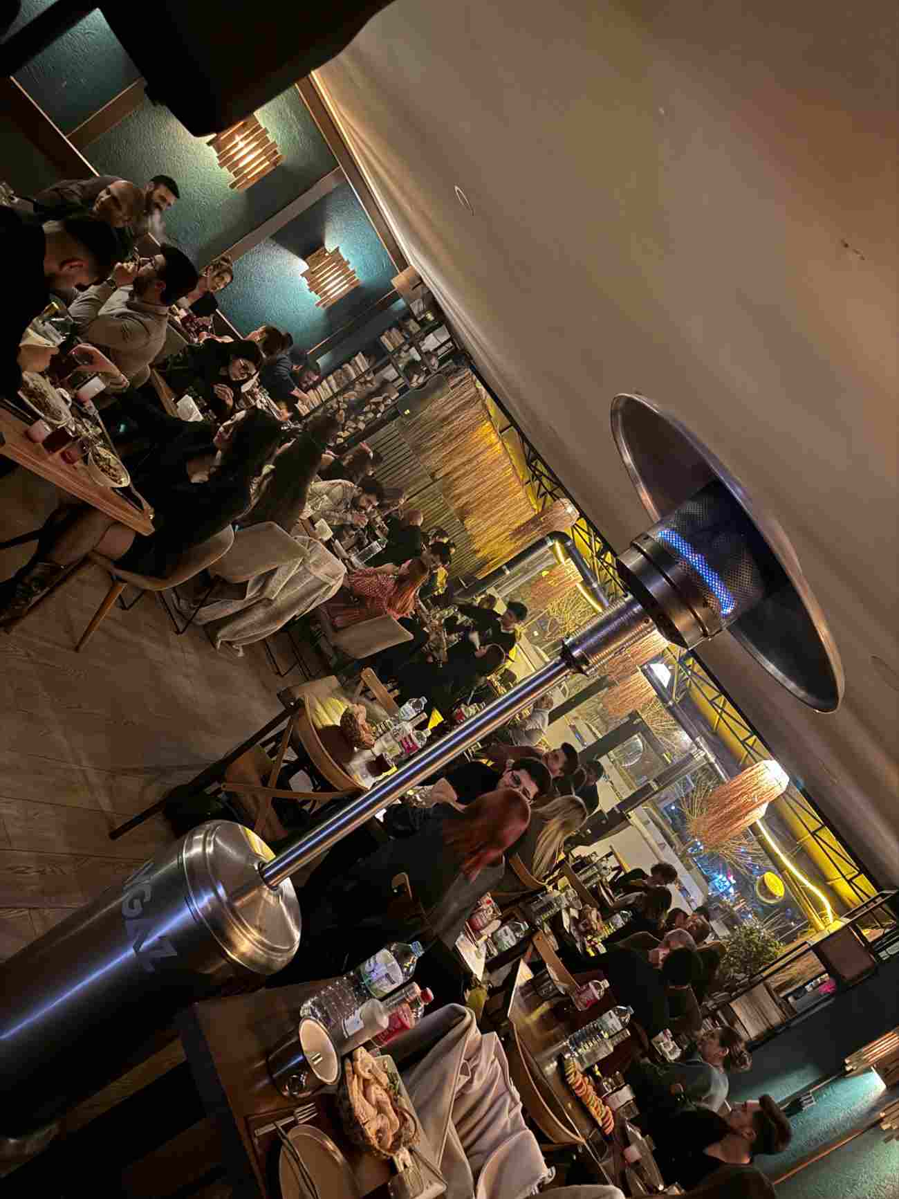 Sobalı Meyhane - 2. Fotoğraf