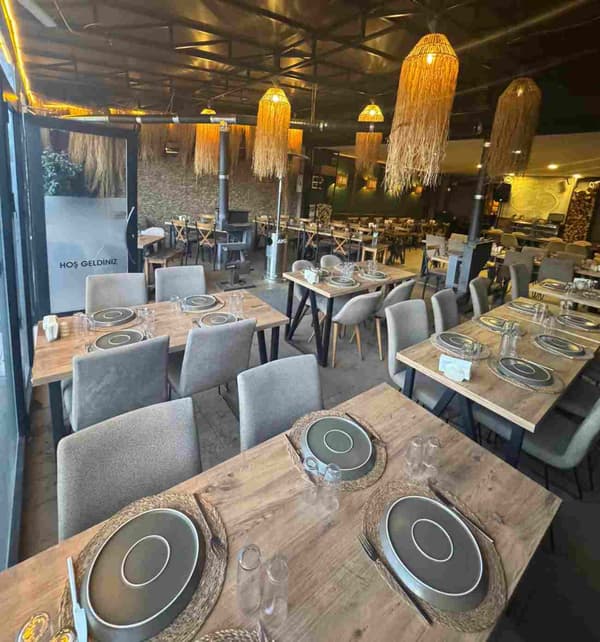 Sobalı Meyhane - 4. Fotoğraf Sobalı Meyhane - 4. Fotoğraf