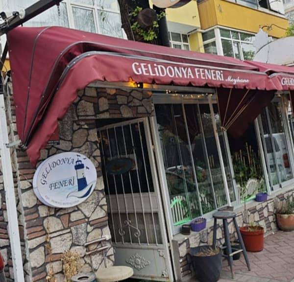 Gelidonya Feneri  - 8. Fotoğraf