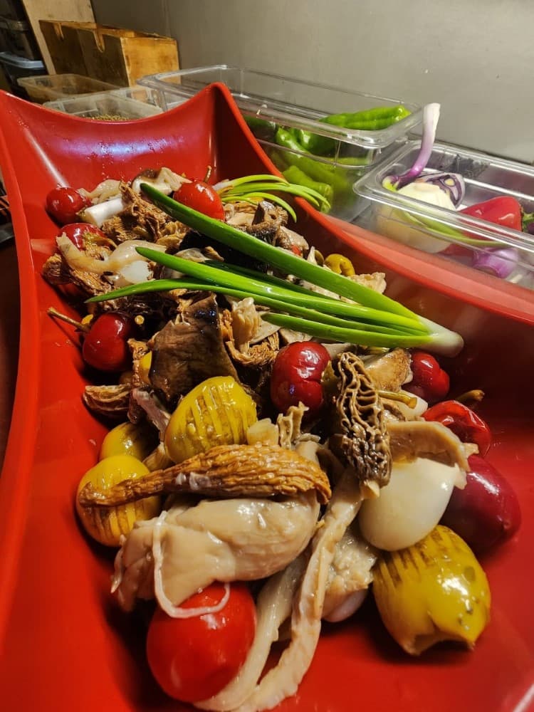 Gelidonya Feneri  - 4. Fotoğraf