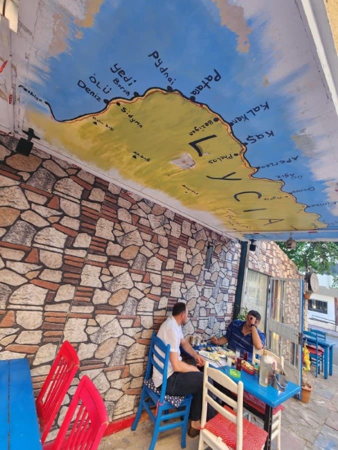 Gelidonya Feneri  - 2. Fotoğraf