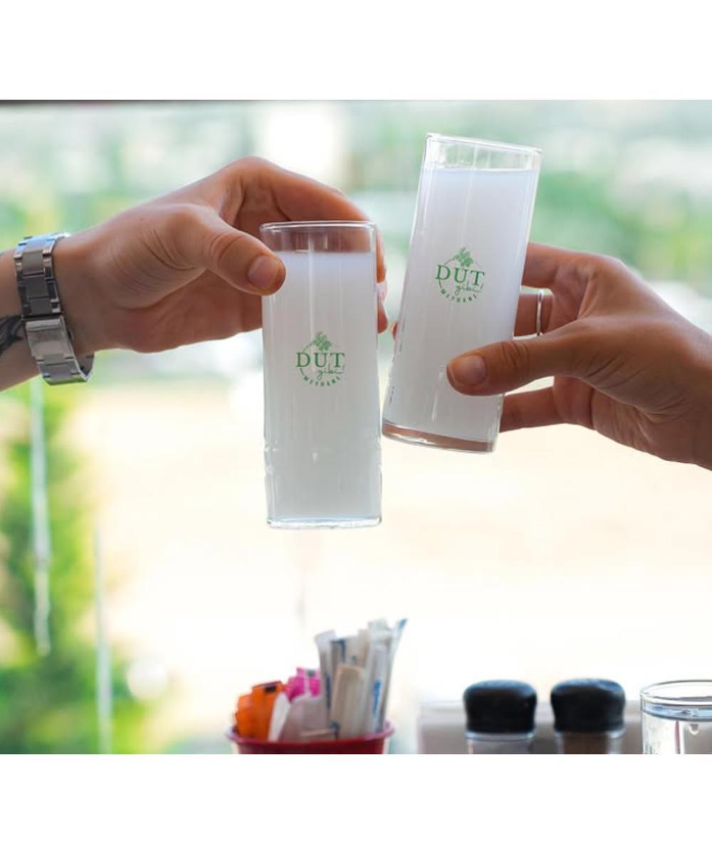 Dut Gibi Meyhane - 4. Fotoğraf