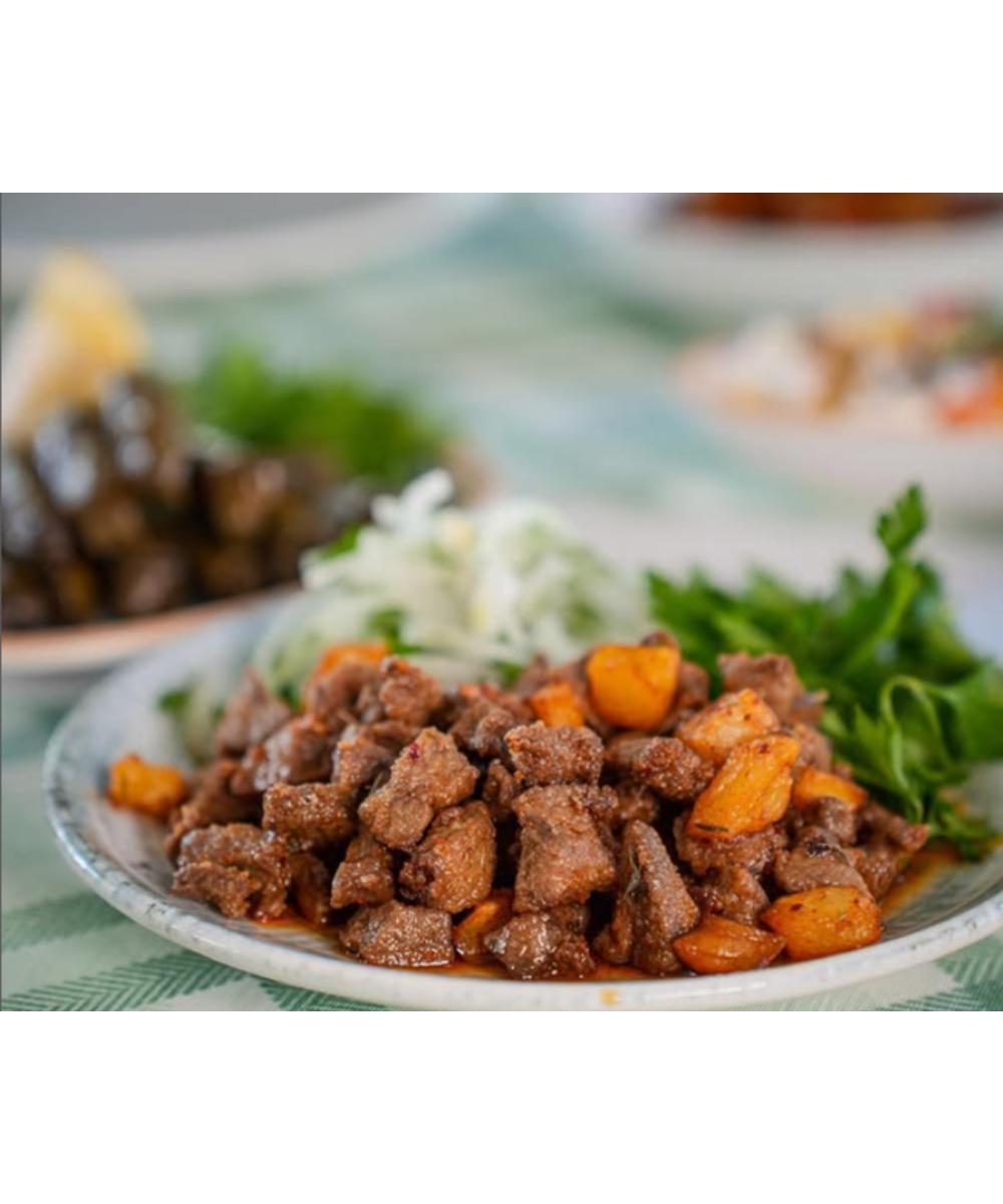 Dut Gibi Meyhane - 2. Fotoğraf