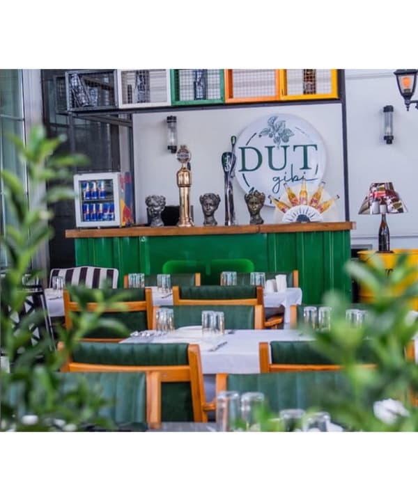 Dut Gibi Meyhane - 11. Fotoğraf