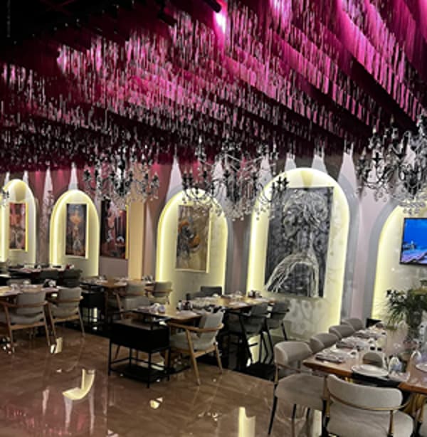 Mellifera Restoran - 1. Fotoğraf Mellifera Restoran - 1. Fotoğraf