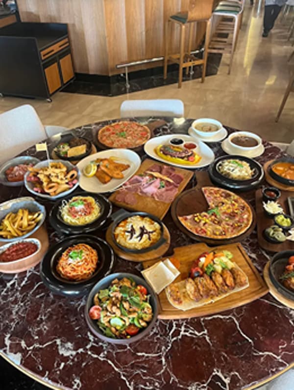 Mellifera Restoran - 7. Fotoğraf Mellifera Restoran - 7. Fotoğraf