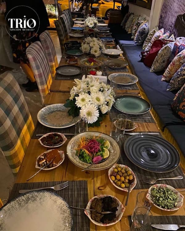 Trio Meyhane - 14. Fotoğraf