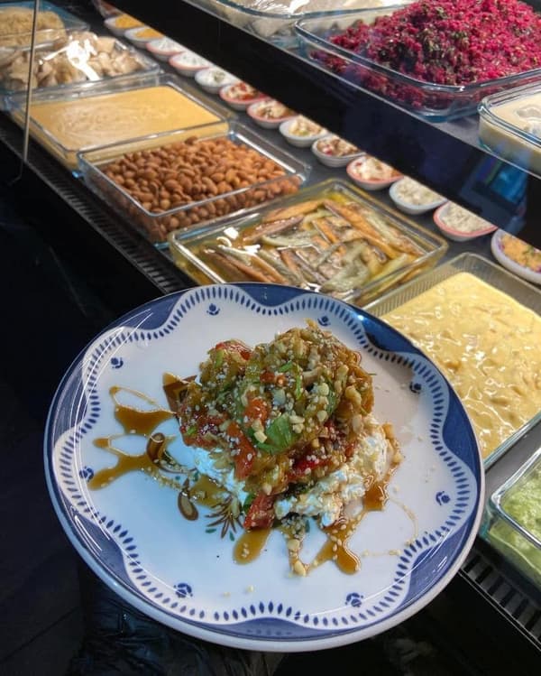 Trio Meyhane - 7. Fotoğraf