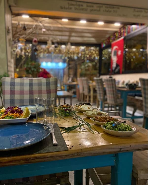 Trio Meyhane - 10. Fotoğraf