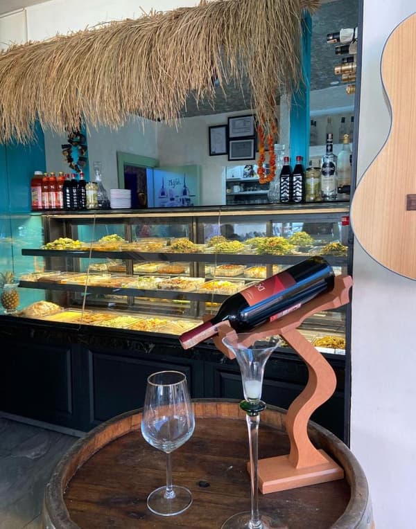 Trio Meyhane - 8. Fotoğraf