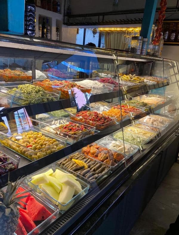 Trio Meyhane - 12. Fotoğraf