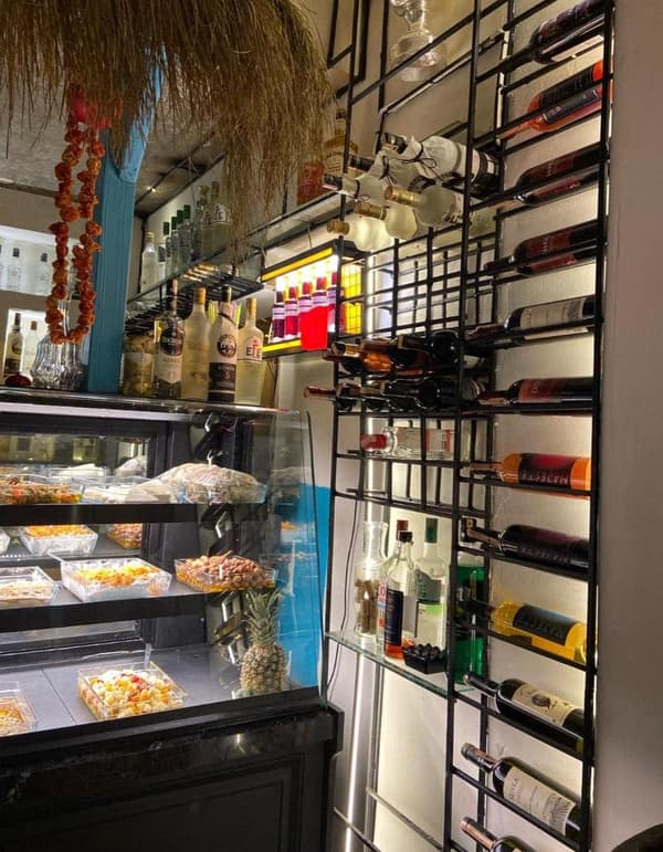 Trio Meyhane - 4. Fotoğraf