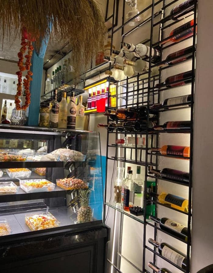 Trio Meyhane - 4. Fotoğraf