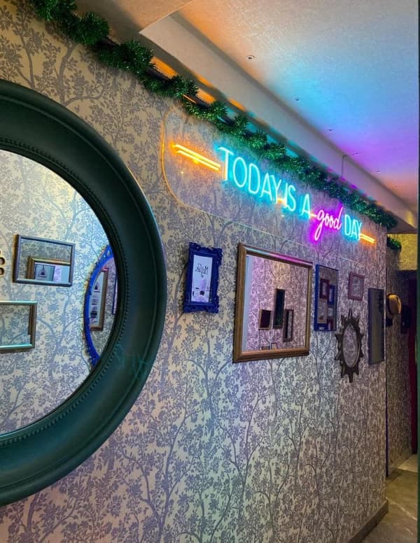 Trio Meyhane - 5. Fotoğraf