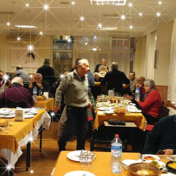 Çalıkuşu Meyhane - 6. Fotoğraf