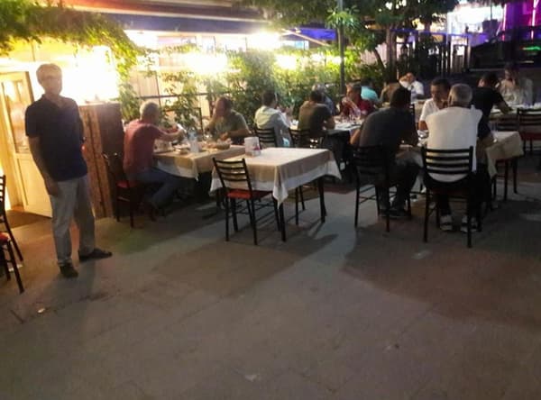 Çalıkuşu Meyhane - 16. Fotoğraf