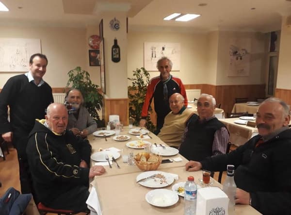 Çalıkuşu Meyhane - 2. Fotoğraf