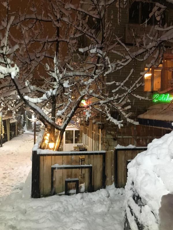 Çalıkuşu Meyhane - 6. Fotoğraf