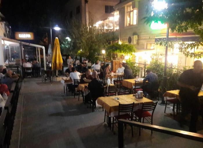 Çalıkuşu Meyhane - 4. Fotoğraf