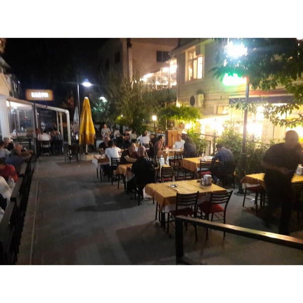 Çalıkuşu Meyhane - 13. Fotoğraf
