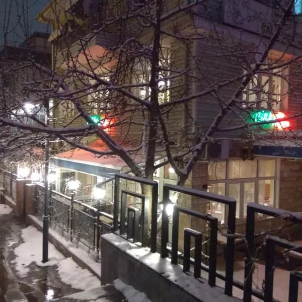 Çalıkuşu Meyhane - 16. Fotoğraf