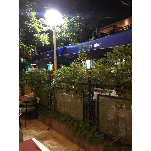 Çalıkuşu Meyhane - 19. Fotoğraf