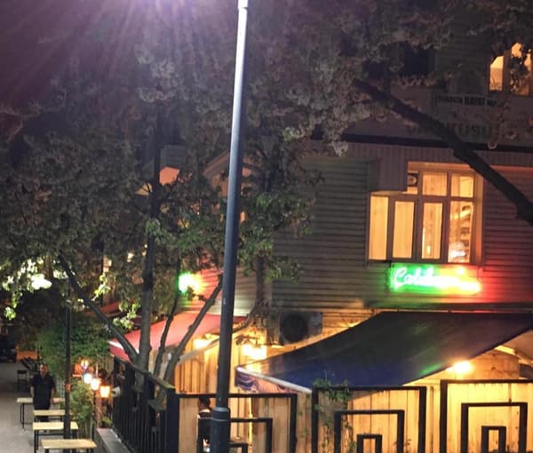 Çalıkuşu Meyhane - 12. Fotoğraf