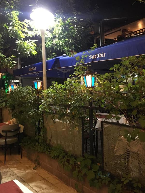 Çalıkuşu Meyhane - 8. Fotoğraf