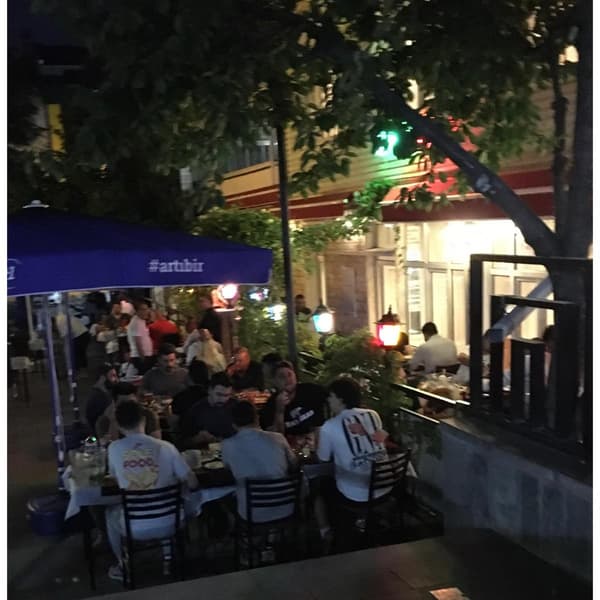 Çalıkuşu Meyhane - 12. Fotoğraf