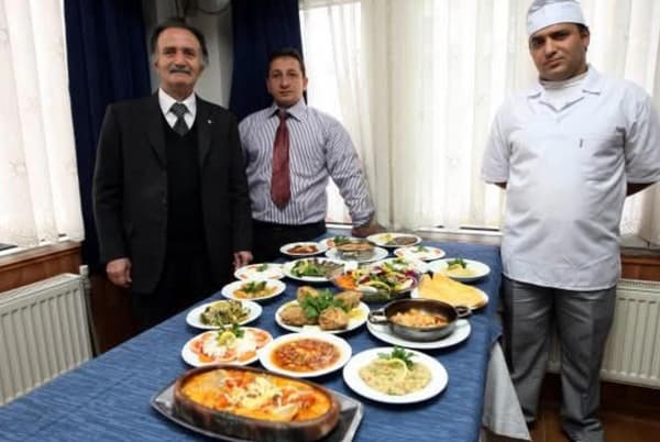 Çalıkuşu Meyhane - 13. Fotoğraf