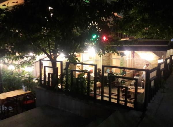 Çalıkuşu Meyhane - 11. Fotoğraf