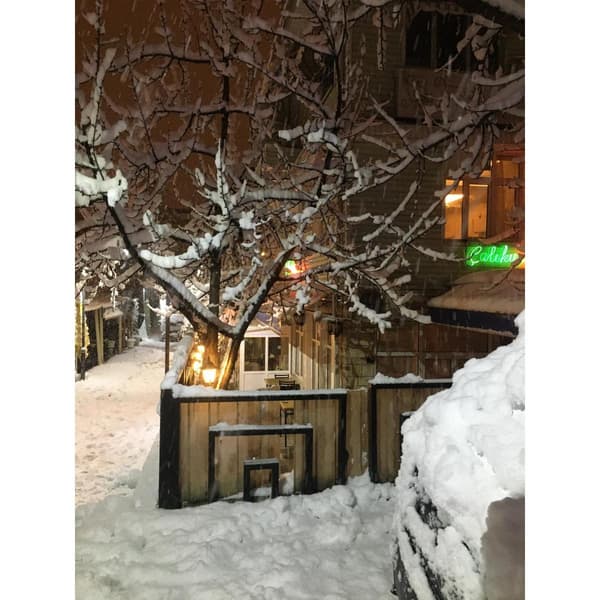Çalıkuşu Meyhane - 17. Fotoğraf