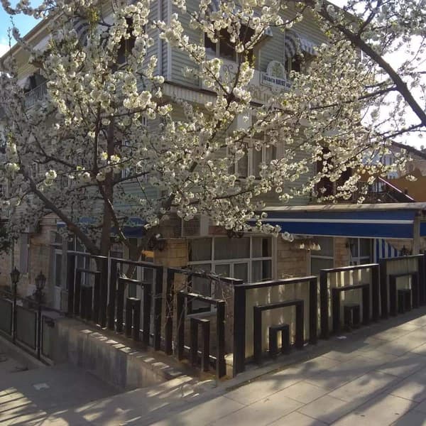 Çalıkuşu Meyhane - 7. Fotoğraf